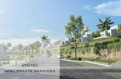 Townhouse - 3 - 3 for sale in LVLS By Mountain View - Qesm Ad Dabaah - North Coast