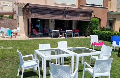 Villa - 5 Bedrooms - 4 Bathrooms for sale in Marassi - Sidi Abdel Rahman - North Coast Villa - 5 Bedrooms - 4 Bathrooms for sale in Marassi - Sidi Abdel Rahman - North Coast