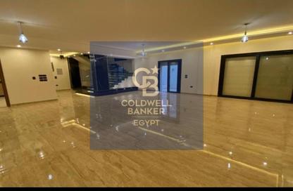 Villa - 5 - 6 for sale in Azzar - 5th Settlement Compounds - The 5th Settlement - New Cairo City - Cairo Villa - 5 - 6 for sale in Azzar - 5th Settlement Compounds - The 5th Settlement - New Cairo City - Cairo