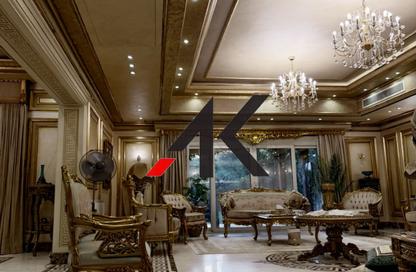 Villa - 5 - 6 for sale in Dyar - Ext North Inves Area - New Cairo City - Cairo