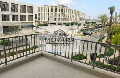 Apartment - 3 - 3 for rent in Mivida - 5th Settlement Compounds - The 5th Settlement - New Cairo City - Cairo