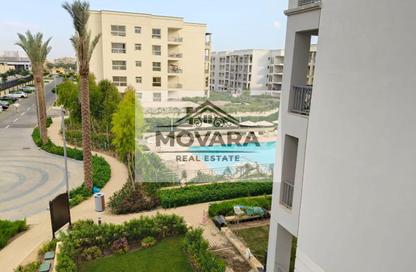 Apartment - 3 - 3 for rent in Mivida - 5th Settlement Compounds - The 5th Settlement - New Cairo City - Cairo