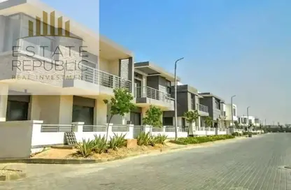 شقة - 3 غرف نوم - 3 حمامات للبيع في تاج سيتي - كمبوندات التجمع الخامس - التجمع الخامس - مدينة القاهرة الجديدة - القاهرة