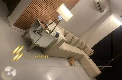 شقة - 2 غرف نوم - 2 حمامات للبيع في الباتيو اورو - كمبوندات التجمع الخامس - التجمع الخامس - مدينة القاهرة الجديدة - القاهرة