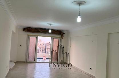 Apartment - 3 - 2 for sale in Al Hakika St. - 1st Zone - Nasr City - Cairo