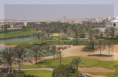 شقة - 1 - 1 للايجار في شارع الجزيرة - المستثمرين الجنوبية - مدينة القاهرة الجديدة - القاهرة