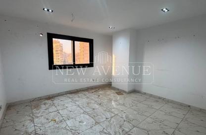 Office Space - Studio - 2 Bathrooms for rent in Heliopolis Square - Heliopolis Square - El Nozha - Cairo