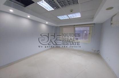 محل تجاري - استوديو - 3 حمامات للبيع في شارع جامعة الدول العربية - المهندسين - الجيزة