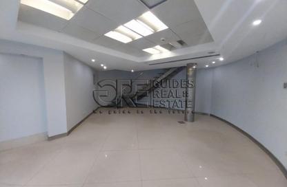 محل تجاري - استوديو - 3 حمامات للبيع في شارع جامعة الدول العربية - المهندسين - الجيزة