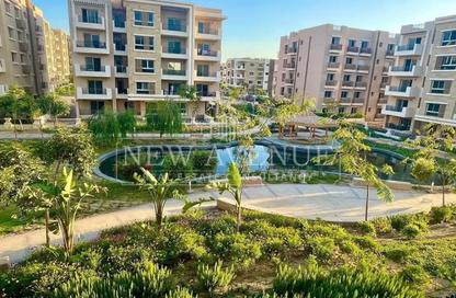 Apartment - 2 Bedrooms - 2 Bathrooms for sale in Taj City - 5th Settlement Compounds - The 5th Settlement - New Cairo City - Cairo