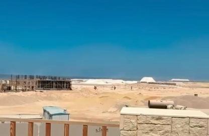 شاليه - 3 غرف نوم - 2 حمامات للبيع في صافيا - راس الحكمة - الساحل الشمالي شاليه - 3 غرف نوم - 2 حمامات للبيع في صافيا - راس الحكمة - الساحل الشمالي
