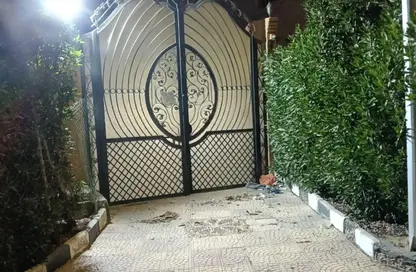 Warehouse - Studio - 1 Bathroom for rent in West Somid - 6 October City - Giza