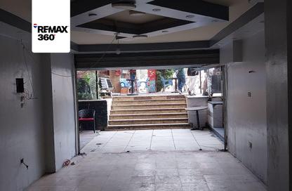 Shop - Studio - 1 for sale in Masaken Sheraton - Sheraton Al Matar - El Nozha - Cairo