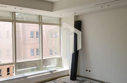 Office Space - Studio - 1 Bathroom for rent in One Ninety Mall - South Teseen St. - The 5th Settlement - New Cairo City - Cairo