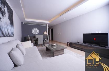 Apartment - 2 Bedrooms - 1 Bathroom for sale in Cairo Festival City - North Investors Area - New Cairo City - Cairo Apartment - 2 Bedrooms - 1 Bathroom for sale in Cairo Festival City - North Investors Area - New Cairo City - Cairo