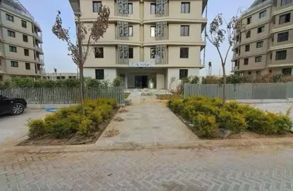 شقة - 2 غرف نوم - 3 حمامات للبيع في باديه بالم هيلز - كمبوندات 6 أكتوبر - مدينة 6 أكتوبر - الجيزة