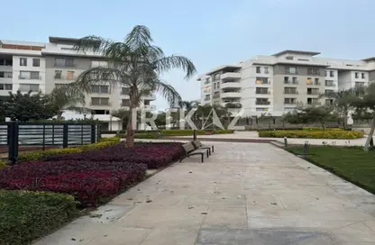 شقة - 3 غرف نوم - 3 حمامات للبيع في جاردن ريزدنس - هايد بارك - مدينة القاهرة الجديدة - القاهرة