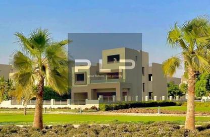 Villa - 4 Bedrooms - 4 Bathrooms for sale in Palm Hills Katameya Extension - 5th Settlement Compounds - The 5th Settlement - New Cairo City - Cairo Villa - 4 Bedrooms - 4 Bathrooms for sale in Palm Hills Katameya Extension - 5th Settlement Compounds - The 5th Settlement - New Cairo City - Cairo