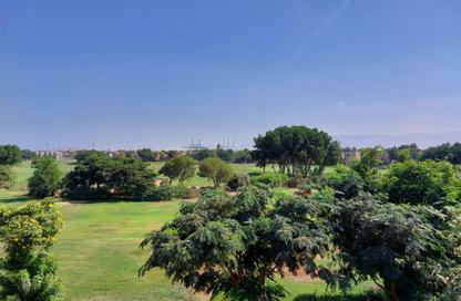 Chalet - 2 Bedrooms - 2 Bathrooms for sale in Stella Di Mare - Al Ain Al Sokhna - Suez