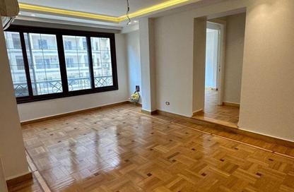 Office Space - 6 Bedrooms - 3 Bathrooms for rent in Mosadak St. - Dokki - Giza