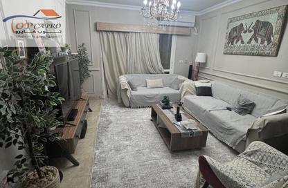 Apartment - 3 - 2 for sale in B6 - Madinaty - Cairo