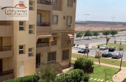 Apartment - 3 - 2 for sale in B6 - Madinaty - Cairo