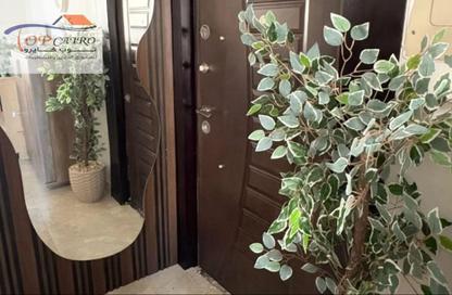 Apartment - 3 - 2 for sale in B6 - Madinaty - Cairo