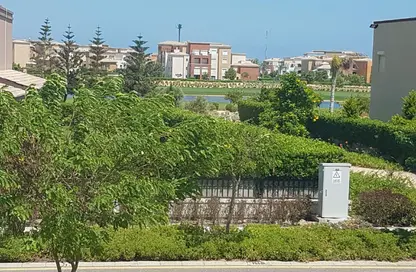 منزل مزدوج - 4 غرف نوم - 5 حمامات للبيع في مراسي - سيدي عبد الرحمن - الساحل الشمالي