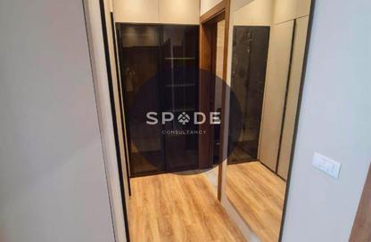 Apartment - 3 Bedrooms - 3 Bathrooms for rent in Villette - 5th Settlement Compounds - The 5th Settlement - New Cairo City - Cairo