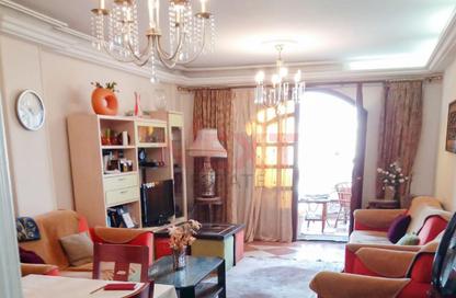 Apartment - 3 Bedrooms - 2 Bathrooms for sale in Mohamed Fawzy Moaz St. - Smouha - Hay Sharq - Alexandria Apartment - 3 Bedrooms - 2 Bathrooms for sale in Mohamed Fawzy Moaz St. - Smouha - Hay Sharq - Alexandria