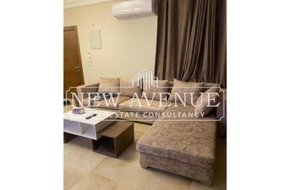 Chalet - 2 Bedrooms - 2 Bathrooms for sale in La Vista Gardens - La Vista - Al Ain Al Sokhna - Suez