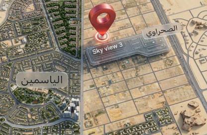 شقة - 3 غرف نوم - 2 حمامات للبيع في كمبوندات الشيخ زايد - الشيخ زايد - الجيزة شقة - 3 غرف نوم - 2 حمامات للبيع في كمبوندات الشيخ زايد - الشيخ زايد - الجيزة