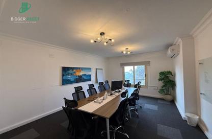 Office Space - 4 Bedrooms - 3 Bathrooms for rent in Sarayat Al Maadi - Hay El Maadi - Cairo Office Space - 4 Bedrooms - 3 Bathrooms for rent in Sarayat Al Maadi - Hay El Maadi - Cairo