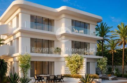 Chalet - 3 Bedrooms - 3 Bathrooms for sale in ARC of Soma - Soma Bay - Safaga - Hurghada - Red Sea Chalet - 3 Bedrooms - 3 Bathrooms for sale in ARC of Soma - Soma Bay - Safaga - Hurghada - Red Sea