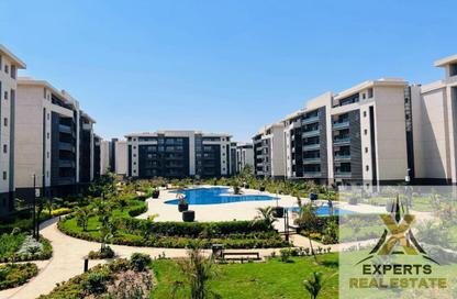 Apartment - 3 Bedrooms - 5 Bathrooms for sale in Privado - Madinaty - Cairo