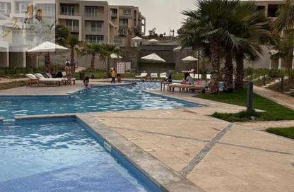 Chalet - 3 Bedrooms - 2 Bathrooms for sale in Boho - Al Ain Al Sokhna - Suez Chalet - 3 Bedrooms - 2 Bathrooms for sale in Boho - Al Ain Al Sokhna - Suez