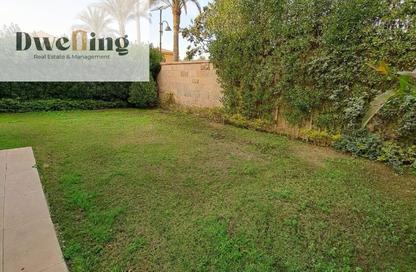 Villa - 4 Bedrooms - 4 Bathrooms for rent in Mivida - 5th Settlement Compounds - The 5th Settlement - New Cairo City - Cairo