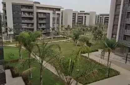 شقة - 3 غرف نوم - 2 حمامات للبيع في ب 15 - مدينتي - القاهرة