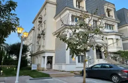 شقة - 3 غرف نوم - 2 حمامات للبيع في ماونتن فيو أي سيتي أكتوبر - كمبوندات 6 أكتوبر - مدينة 6 أكتوبر - الجيزة