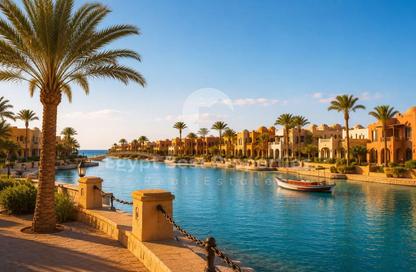 Townhouse - 3 Bedrooms - 4 Bathrooms for sale in Mesca - Soma Bay - Safaga - Hurghada - Red Sea Townhouse - 3 Bedrooms - 4 Bathrooms for sale in Mesca - Soma Bay - Safaga - Hurghada - Red Sea