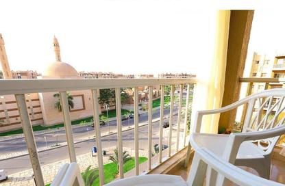 Apartment - 2 Bedrooms - 1 Bathroom for sale in B7 - Madinaty - Cairo