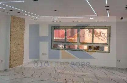 شقة - 3 غرف نوم - 3 حمامات للبيع في شارع الهرم - العمرانية - حي العمرانية - الجيزة