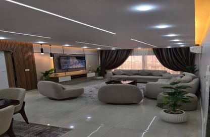 شقة - 3 - 3 للايجار في سيتي ستارز - مساكن المهندسين - مدينة نصر - القاهرة