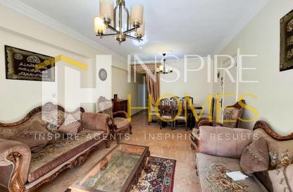 Apartment - 2 Bedrooms - 1 Bathroom for rent in Sidi Gaber - Hay Sharq - Alexandria Apartment - 2 Bedrooms - 1 Bathroom for rent in Sidi Gaber - Hay Sharq - Alexandria