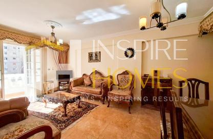 Apartment - 2 Bedrooms - 1 Bathroom for rent in Sidi Gaber - Hay Sharq - Alexandria Apartment - 2 Bedrooms - 1 Bathroom for rent in Sidi Gaber - Hay Sharq - Alexandria