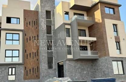 Apartment - 3 Bedrooms - 2 Bathrooms for sale in Acasa - 5th Settlement Compounds - The 5th Settlement - New Cairo City - Cairo