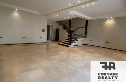 Villa - 4 Bedrooms - 4 Bathrooms for sale in Mivida - 5th Settlement Compounds - The 5th Settlement - New Cairo City - Cairo