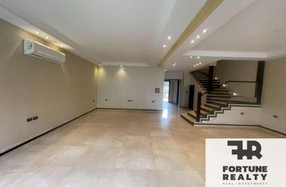 Villa - 4 Bedrooms - 4 Bathrooms for sale in Mivida - 5th Settlement Compounds - The 5th Settlement - New Cairo City - Cairo