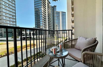Apartment - 2 Bedrooms - 2 Bathrooms for rent in Zed Towers - Sheikh Zayed Compounds - Sheikh Zayed City - Giza