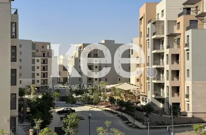 (بنتهاوس  (روف - 3 غرف نوم - 3 حمامات للبيع في ديستريكت 5 - كمبوندات التجمع الخامس - التجمع الخامس - مدينة القاهرة الجديدة - القاهرة